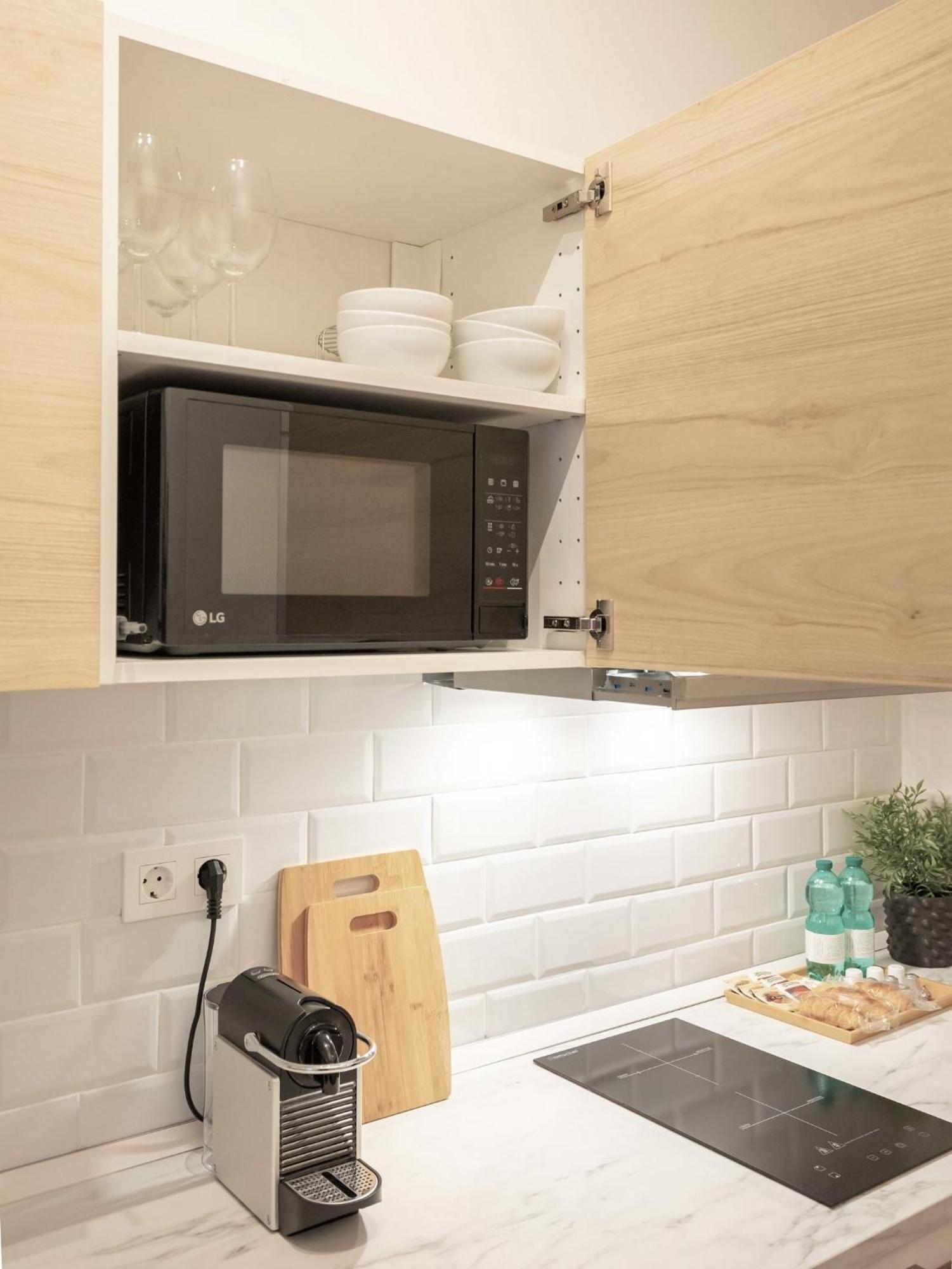 Modern Spacious Apartment Central Of Севиля Екстериор снимка